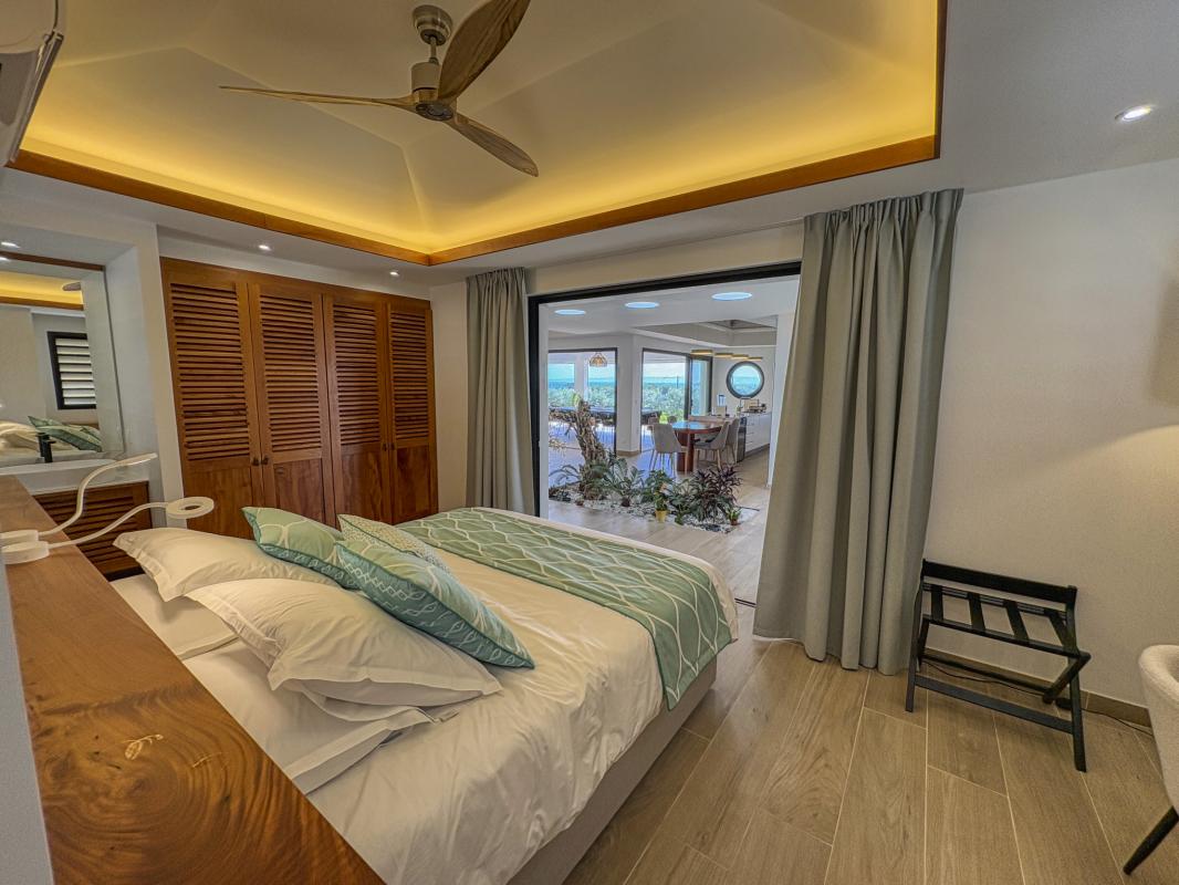 29.Location villa piscine Saint François Guadeloupe_Suite 2